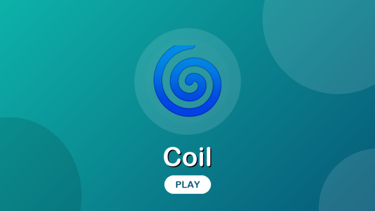 Coil game