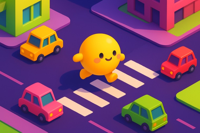 Street Hopper